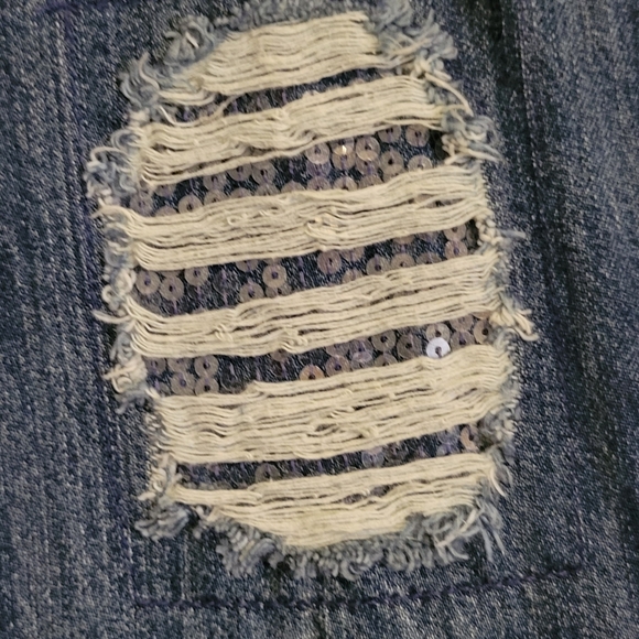 Jeans - Picture 4 of 4